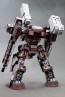 1/72 アーマード・コア GA GAN01 サンシャインE フィードバック (再販) コトブキヤ, KBY66193, by コトブキヤ