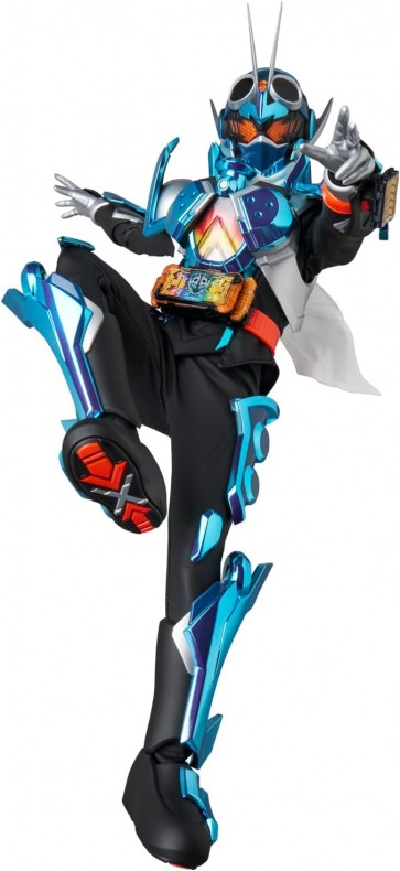 RAH GENESIS 仮面ライダーガッチャード スチームホッパー メディコム・トイ, MED07950, by メディコム・トイ