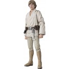 S.H.Figuarts  ルーク･スカイウォーカー (A NEW HOPE) (再販) バンダイ, BAC60497, by バンダイ