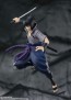 S.H.Figuarts NARUTO -ナルト- 疾風伝 うちはサスケ -全ての憎しみを背負う者- バンダイ, BAC34504, by バンダイ