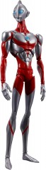 S.H.Figuarts ウルトラマン ＆ エミ （ULTRAMAN: RISING） バンダイ, BAC64877, by バンダイ