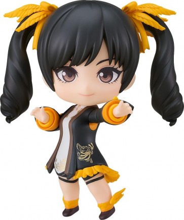 ねんどろいど TEKKEN 8 リン・シャオユウ グッドスマイルカンパニー, GSC79684, by グッドスマイルカンパニー