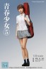 アトリエイット　1/20 青春少女5, AIT32042, by アトリエイット
