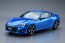 1/24 ザ・モデルカー10  スバル ZC6 BRZ ’12 アオシマ, AOS51610, by アオシマ
