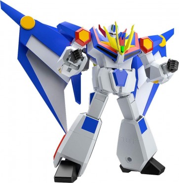 MODEROID 絶対無敵ライジンオー バクリュウオー (再販) グッドスマイルカンパニー, GSC88426, by グッドスマイルカンパニー MODEROID 絶対無敵ライジンオー バクリュウオー (再販) グッドスマイルカンパニー, GSC88426, by グッドスマイルカンパニー