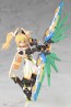 ファンタシースターオンライン2 es グランデスケール ジェネ(ステライノセントVer.) コトブキヤ, KBY76376, by コトブキヤ