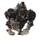 ゾイドワイルド ZW10 ナックルコング タカラトミー, TAK72075, by タカラトミー