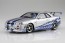 1/24 ムービーメカ No.WS-02 ワイルド・スピード R34 スカイライン GT-R アオシマ, AOS67956, by アオシマ