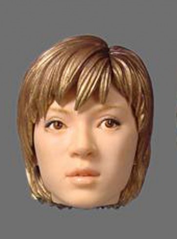 アトリエイット　1/6 ドールヘッド W-01, AIT31083, by アトリエイット