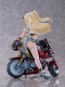 1/7 アズールレーン バッチ 華麗なるスピードスター ウイング, WIG00818, by ウイング