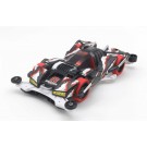 フルカウルミニ四駆 ブロッケンギガント ブラック プレミアム (FM-Aシャーシ) 【特別企画商品】 タミヤ, TAM55121, by タミヤ