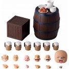 S.H.Figuarts ONE PIECE 宴セット -麦わらの一味- バンダイ, BAC98018, by バンダイ