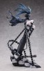 1/7 BLACK ROCK SHOOTER PILOT Edition Ver. Solarain, SOL05369, by Solarain