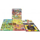 ポケモン ボードゲーム ゲットバトルアドベンチャー タカラトミー, TAK99097, by タカラトミー