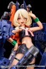1/1 メガミデバイス M.S.G 06 フェイスセット 皇巫用 スキンカラーD コトブキヤ, KBY69989, by コトブキヤ