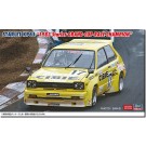 1/24 スターレット KP61 1983 スターレット グランドカップレース チャンピオン ハセガワ, HAS07967, by ハセガワ