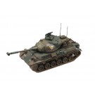 1/35 陸上自衛隊 61式戦車 改修型 ファインモールド, FIN50460, by ファインモールド