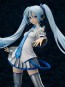 1/4 キャラクター ボーカル シリーズ01 初音ミク SNOW MIKU (再販) フリーイング, FRE12650, by FREEing