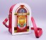 ねんどろいどどーる おでかけポーチ ねお JukeBox RED グッドスマイルカンパニー, GSC63959, by グッドスマイルカンパニー
