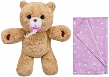 だっこして ネルン クッキーベア タカラトミー, TAK51890, by タカラトミー