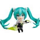 ねんどろいど 初音ミク GTプロジェクト レーシングミク 2022Ver. グッドスマイルカンパニー, GSC28231, by グッドスマイルカンパニー