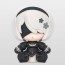 Huggy Good Smile NieR Automata Ver1.1a 2B グッドスマイルカンパニー, GSC95646, by グッドスマイルカンパニー