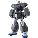 ROBOT魂 機動戦士ガンダム0080 ポケットの中の戦争 ＜SIDE MS＞ RX-78NT-1 ガンダムNT-1＆チョバム・アーマー ver. A.N.I.M.E. バンダイ, BAC93204, by バンダイ