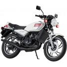 1/12 ヤマハ RZ250 (4L3) (1980) ハセガワ, HAS15139, by ハセガワ