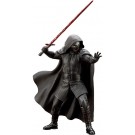 1/10 ARTFX+ STAR WARS カイロ・レン スカイウォーカーの夜明け版 コトブキヤ, KBY13234, by コトブキヤ