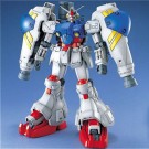 1/100 MG  GP-02A バンダイ, BAN12201, by バンダイ
