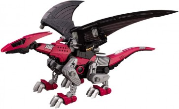1/72 ZOIDS EHI-7 レドラー ゼネバス帝国仕様 コトブキヤ, KBY27507, by コトブキヤ