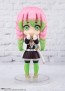 Figuarts mini 鬼滅の刃 甘露寺蜜璃 鬼滅の刃バンダイ, BAN08307, by バンダイ
