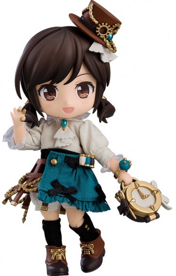 ねんどろいどどーる 仕立屋：アンナ・モレッティ グッドスマイルカンパニー, GSC73415, by グッドスマイルカンパニー
