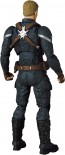 MAFEX CAPTAIN AMERICA (Stealth Suit)  メディコム・トイ, MED72027, by メディコム・トイ