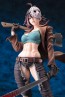 1/7 フレディVSジェイソン HORROR美少女 ジェイソン・ボーヒーズ セカンドエディション コトブキヤ, KBY70022, by コトブキヤ