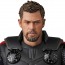 MAFEX AVENGERS INFINTY WAR THOR メディコム・トイ, MED71044, by メディコム・トイ