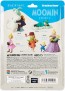 UDF MOOMIN シリーズ5 ヨクサル (寝) メディコム・トイ, MED55258, by メディコム・トイ