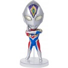 Figuarts mini ウルトラマンデッカー フラッシュタイプ バンダイ, BAC41557, by バンダイ
