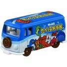 ドリームトミカ SP たべっ子水族館 タカラトミー, TAK02126, by タカラトミー