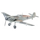 1/48 傑作機シリーズ メッサーシュミット Bf109E-3 タミヤ, TAM92430, by タミヤ