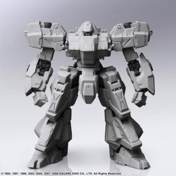 1/72 フロントミッションストラクチャーアーツ プラスティック モデルキット ドレーグ スクウェアエニックス, SQE73302, by スクウェア・エニックス
