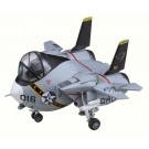 たまごひこーき F-14A トムキャット エースコンバット ウォードッグ隊  ハセガワ, HAS21599, by ハセガワ