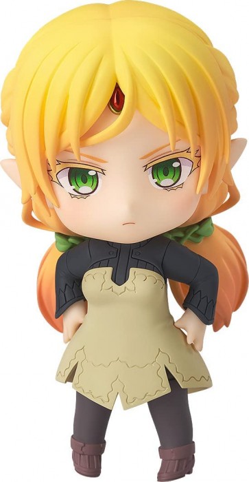 ねんどろいど 異世界おじさん エルフ グッドスマイルカンパニー, GSC74399, by グッドスマイルカンパニー