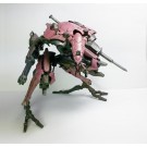 1/24 外典　U・R・C 戦闘サポートAI タイラント, WCT53002, by ワンダークラフト東京
