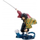 1/8 ARTFX J 鬼滅の刃 冨岡義勇 鬼滅の刃コトブキヤ, KBY12367, by コトブキヤ