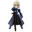 デスクトップアーミー Fate/Grand Order 第4弾 1BOX=3個入り メガハウス, MEG28515, by メガハウス