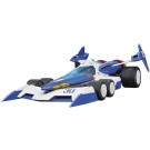 1/24 サイバーフォーミュラ No.24 スーパーアスラーダ01 サイバーフォーミュラアオシマ, AOS61961, by アオシマ