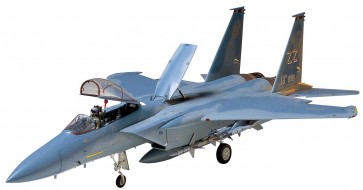 1/32 エアークラフトシリーズ マクダネル・ダグラス F-15C イーグル タミヤ, TAM03046, by タミヤ