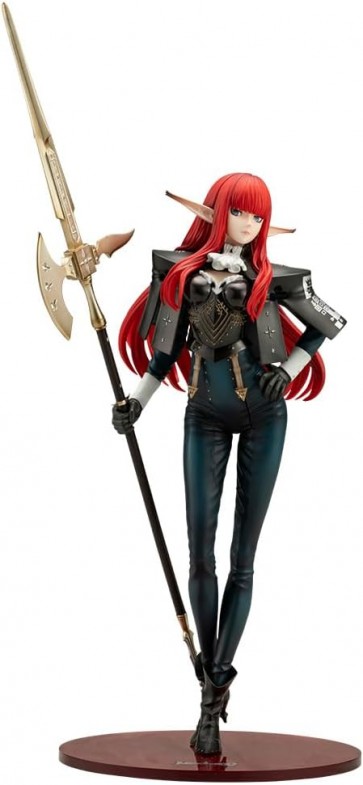 1/7 メタファー:リファンタジオ ヒュルケンベルグ コトブキヤ, KBY64120, by コトブキヤ