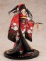 1/7 「デート・ア・ライブ」 原作版 時崎狂三 艶姿 カドカワ, KDK49411, by 角川書店